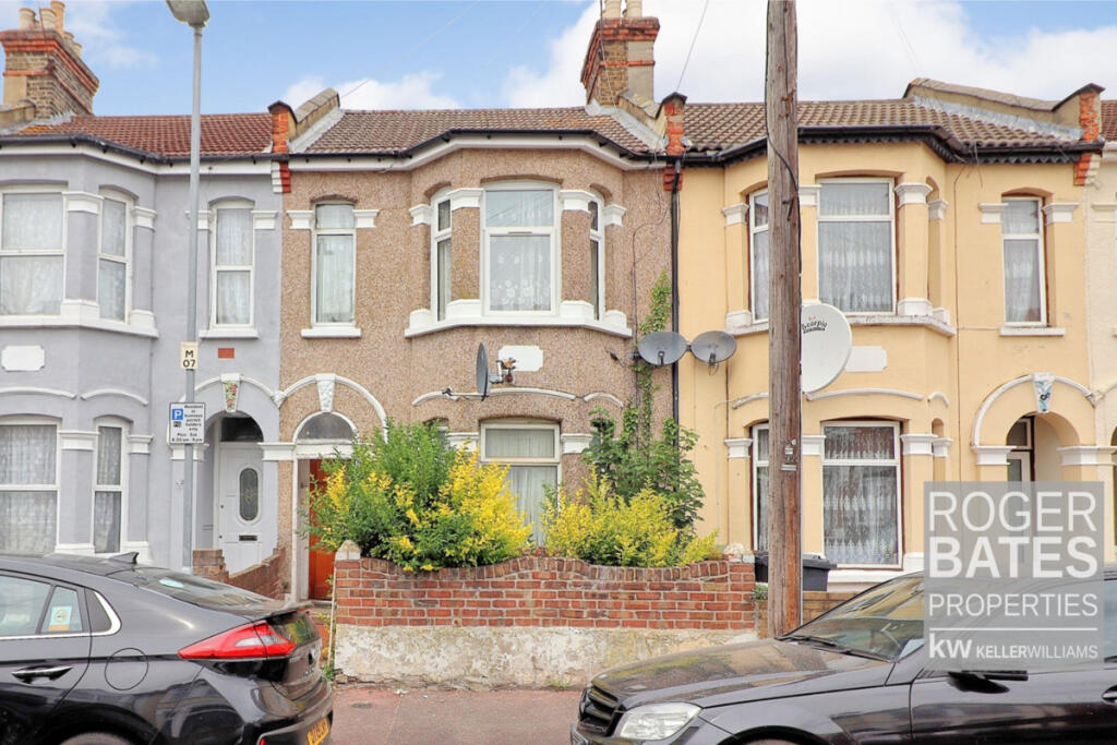 Main image of property: Monteagle Avenue, Barking, IG11