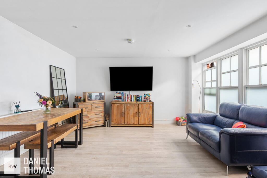 Main image of property: King Harold Court, Waltham Abbey, EN9