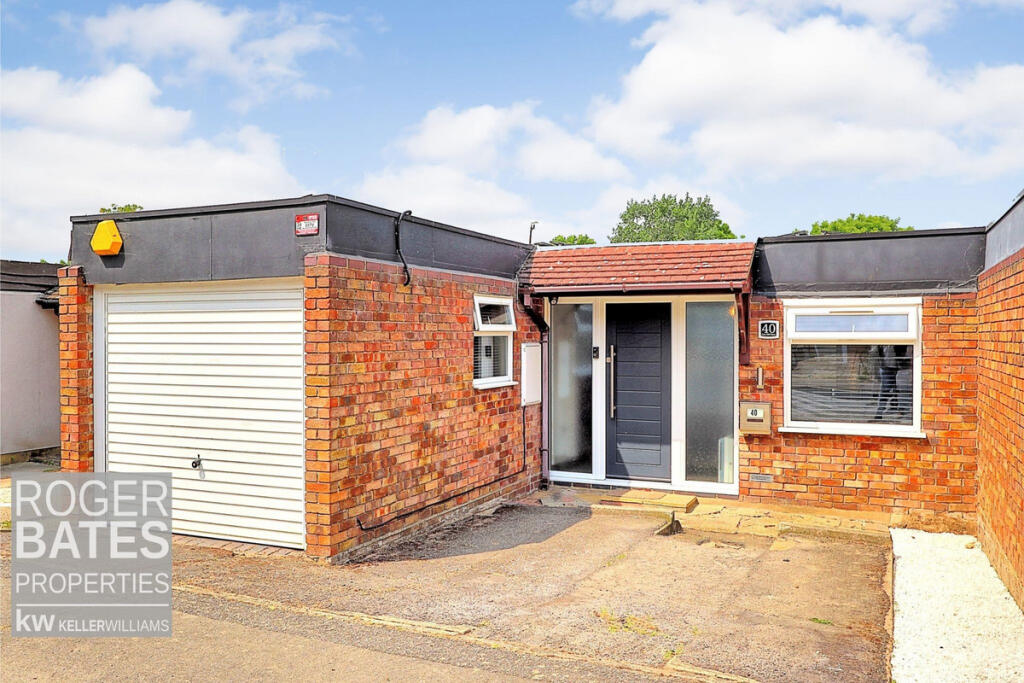 Main image of property: Gunhill Place, Basildon, SS16