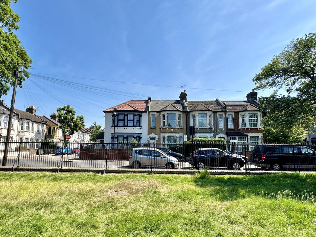 Main image of property: Woodhouse Grove, Manor Park, E12