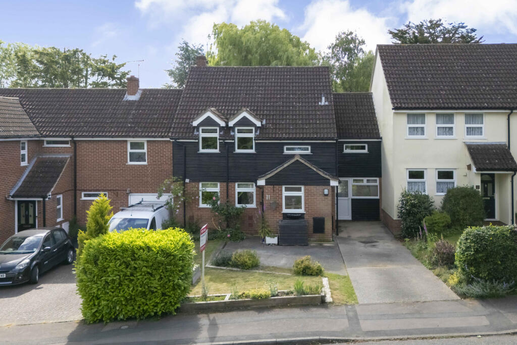 Main image of property: Rana Drive, Braintree, CM7