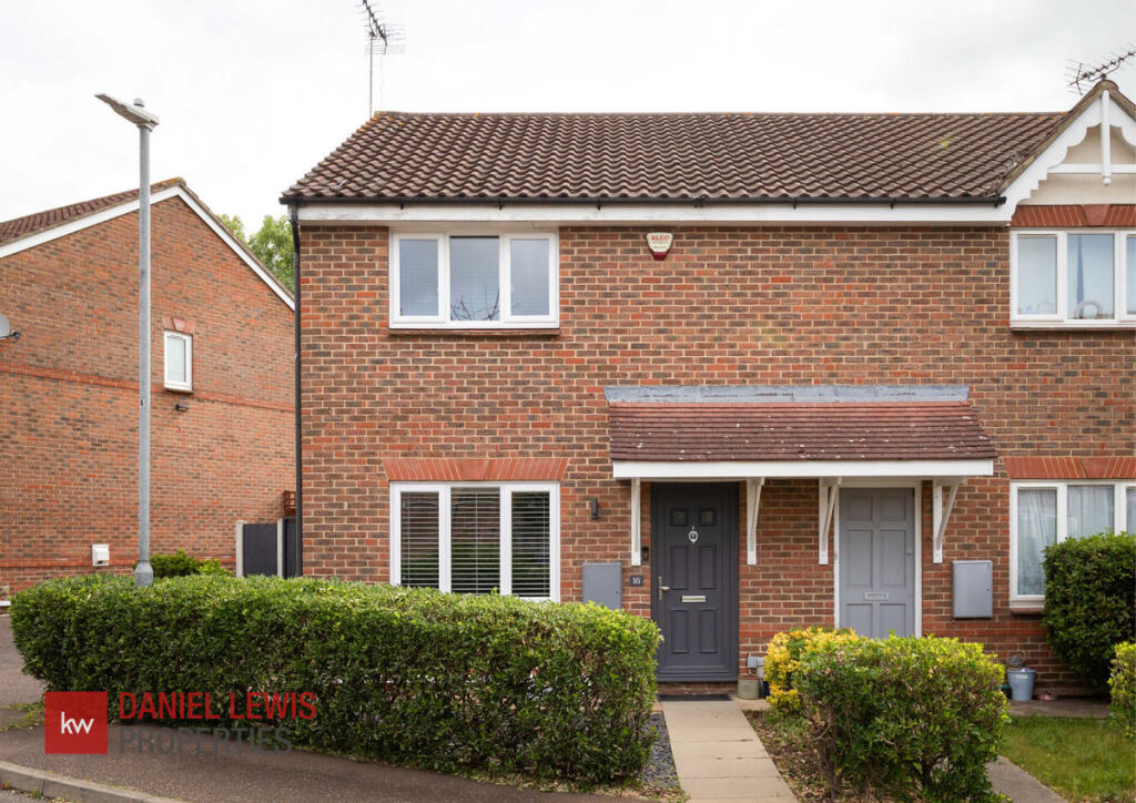 Main image of property: School House Gardens, Essex, IG10