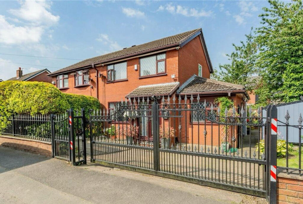 Main image of property: Haven Lane, Oldham, OL4