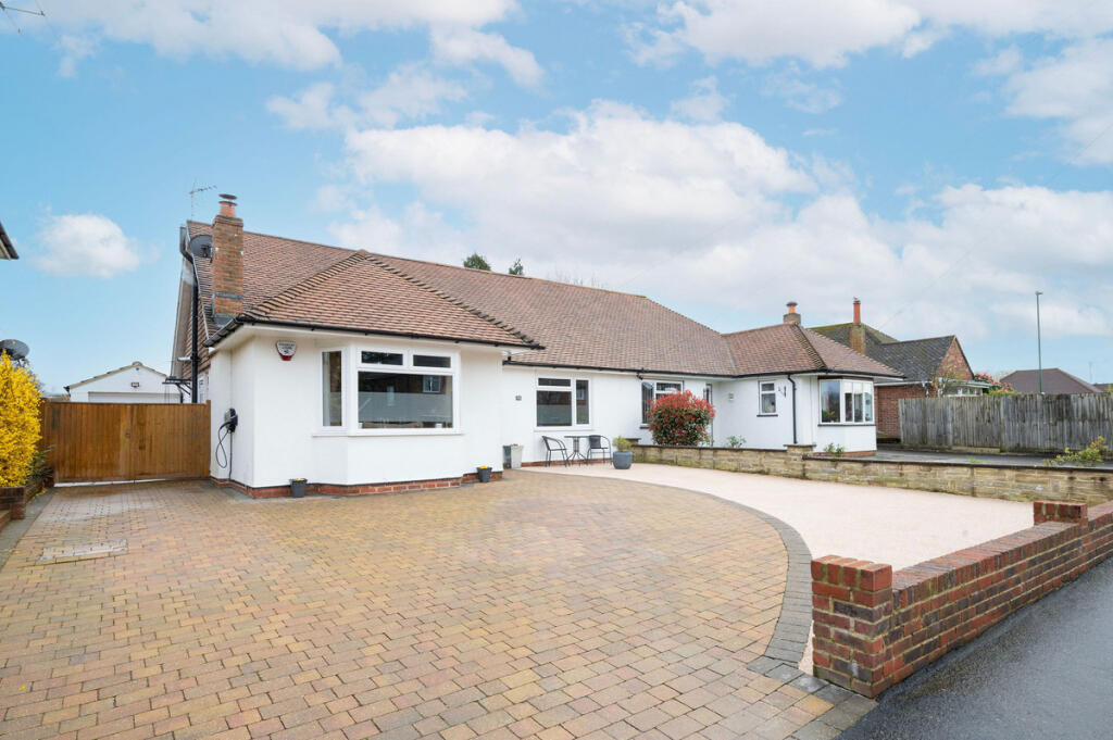 Main image of property: Merryfield Drive, Horsham, RH12