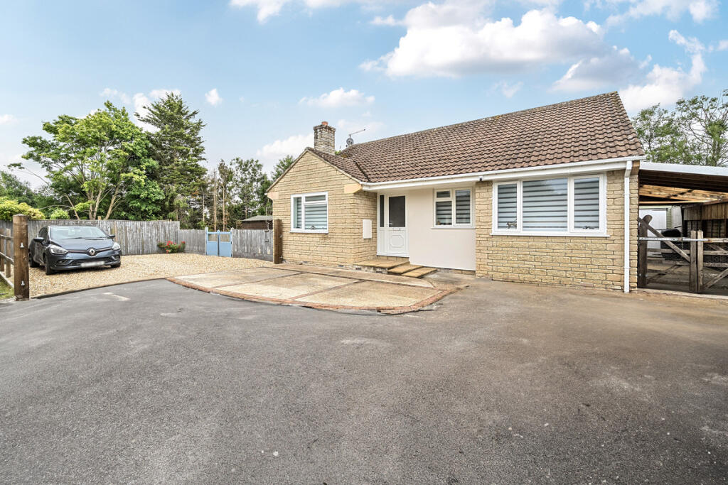 Main image of property: Meadow Close, Wincanton, BA9