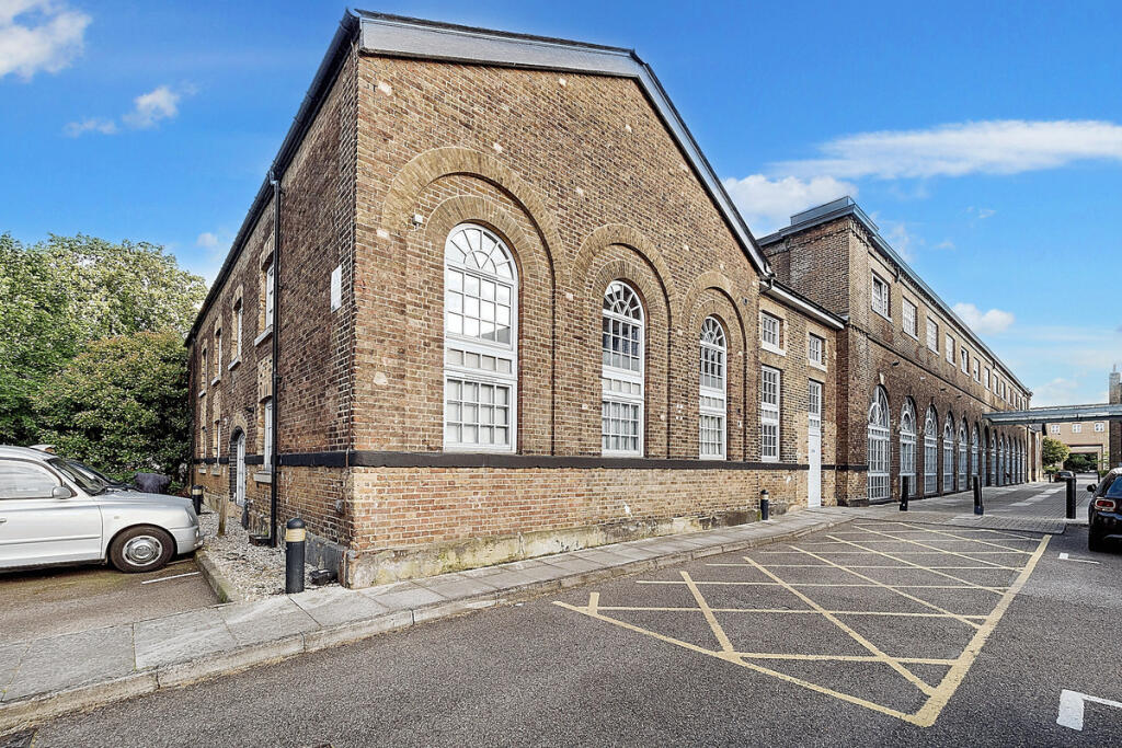 Main image of property: Kidman Close, Romford, RM2