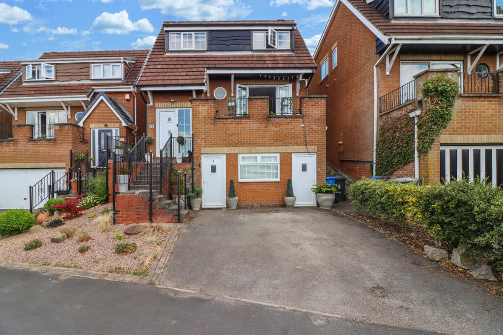 Main image of property: Dowland Avenue, Sheffield, S35