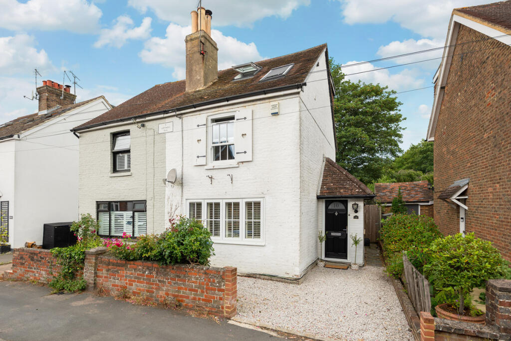 Main image of property: Spencers Road, Horsham, RH12