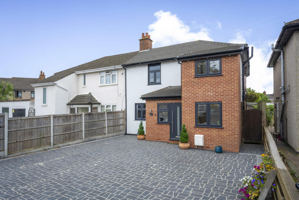 Main image of property: Addison Road, Ilford, IG6