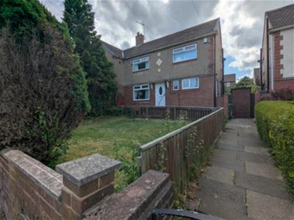 Main image of property: Allendale Road, Sunderland, SR3