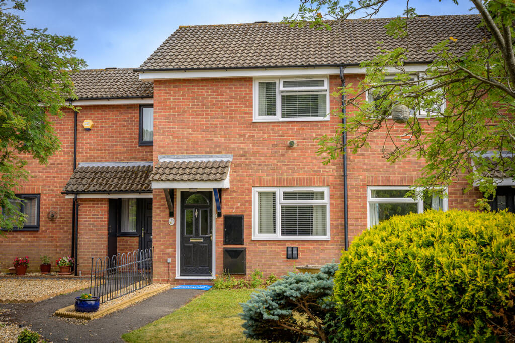 Main image of property: Friarscroft, Netley Abbey, Southampton, SO31