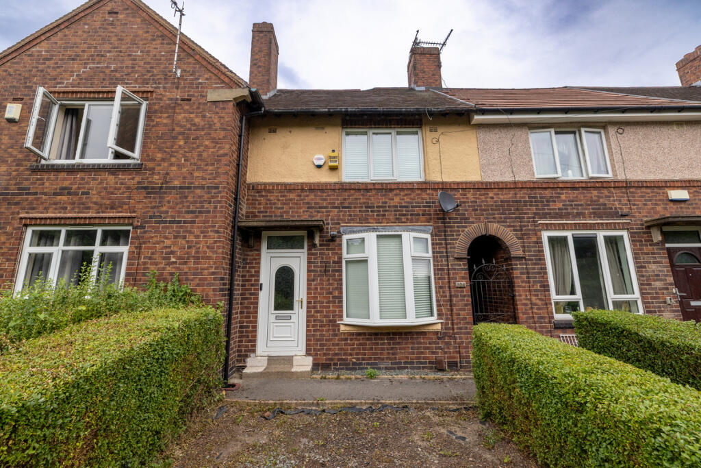 Main image of property: Elm Lane, Sheffield, S5