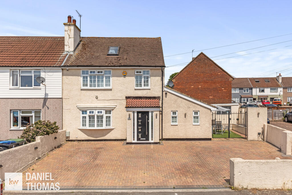 Main image of property: Conybury Close, Waltham Abbey, EN9