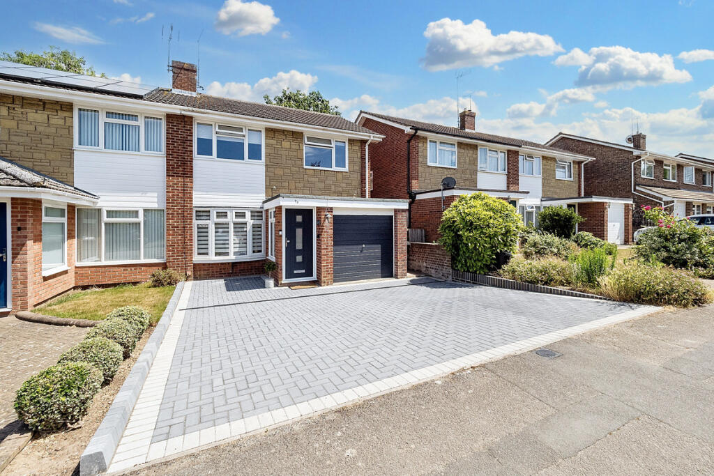 Main image of property: Langemore Way, Billericay, CM11