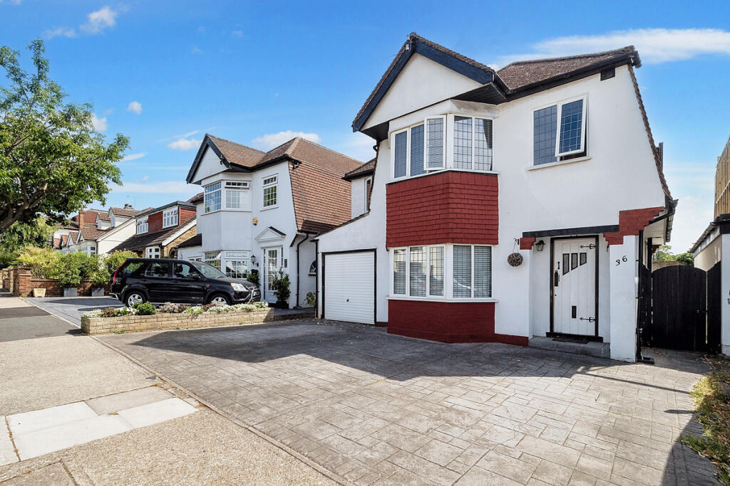Main image of property: Westland Avenue, Hornchurch, RM11
