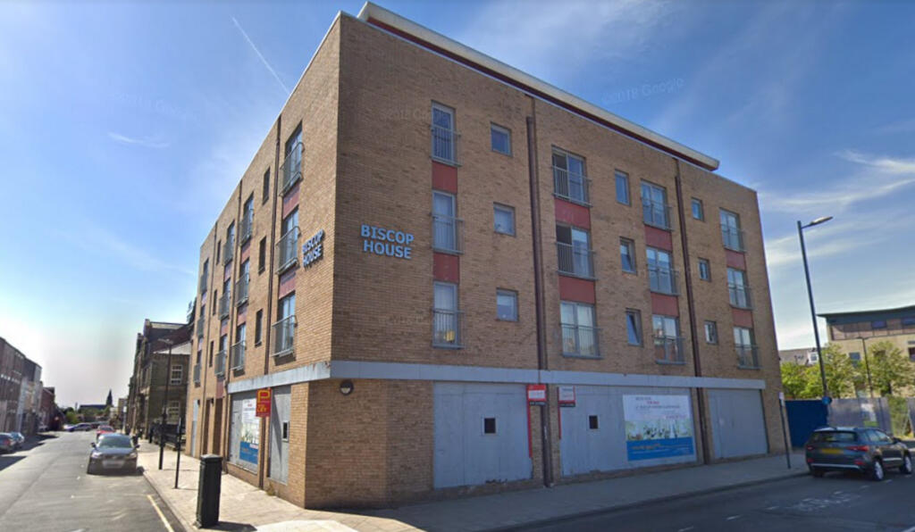 Main image of property: Biscop House, Sunderland, SR1