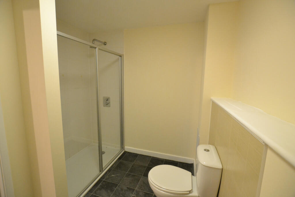 Main image of property: Biscop House, Sunderland, SR1