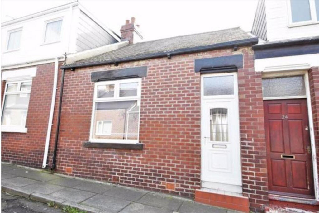 Main image of property: Shepherd Street, Sunderland, SR4