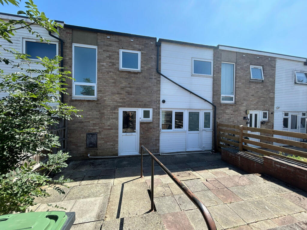 Main image of property: Grassholme Place, Newton Aycliffe, DL5