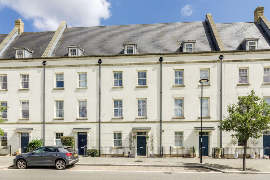 Main image of property: High Street, Upton, Northampton, NN5