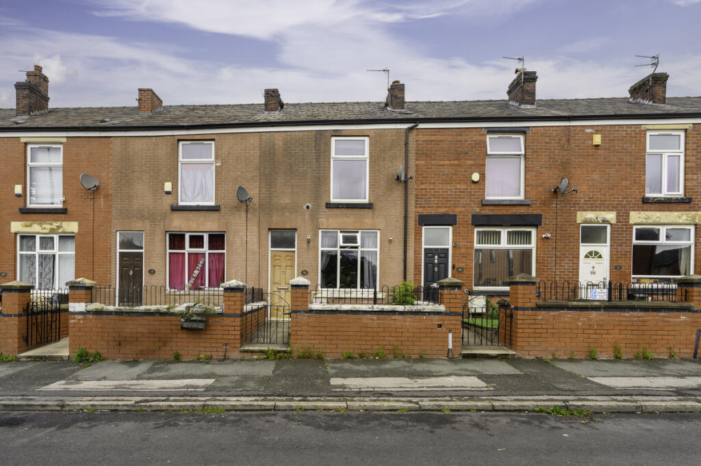Main image of property: Union Road, Bolton, BL2