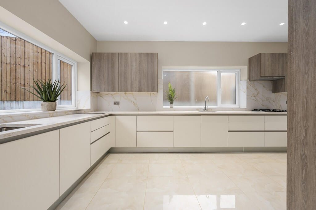 Main image of property: Priory Grove, Salford, M7