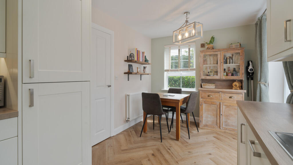 Main image of property: Garland Road, Rossington, DN11