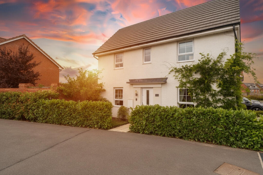 Main image of property: Garland Road, Rossington, DN11