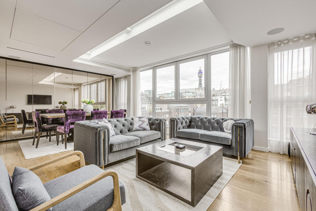 Main image of property: Harley Street, London, W1G