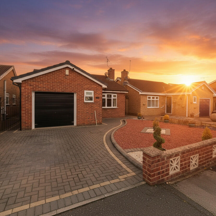 Main image of property: Mossdale, Worksop, S81