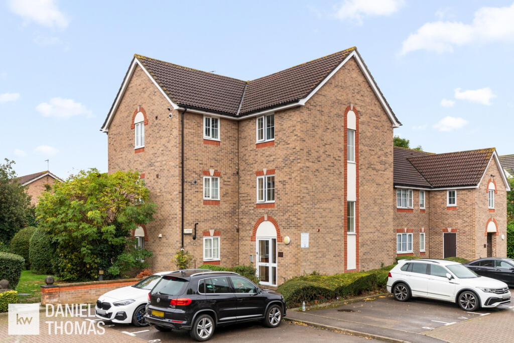 Main image of property: Osprey Road, Waltham Abbey, EN9