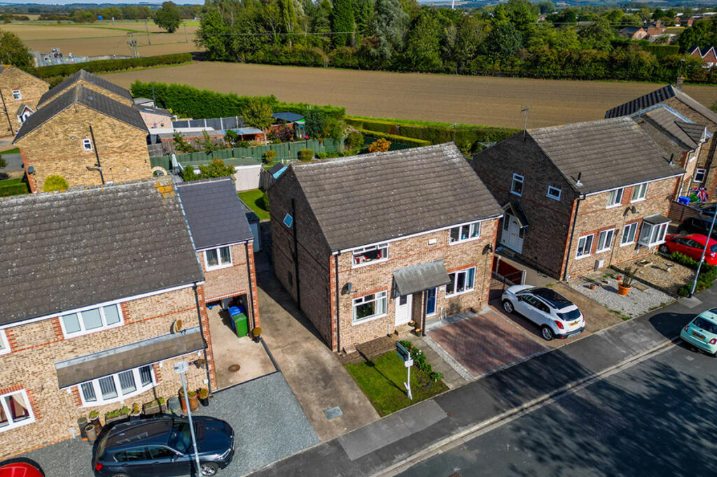 Main image of property: Meadow Lane, Brough, HU15