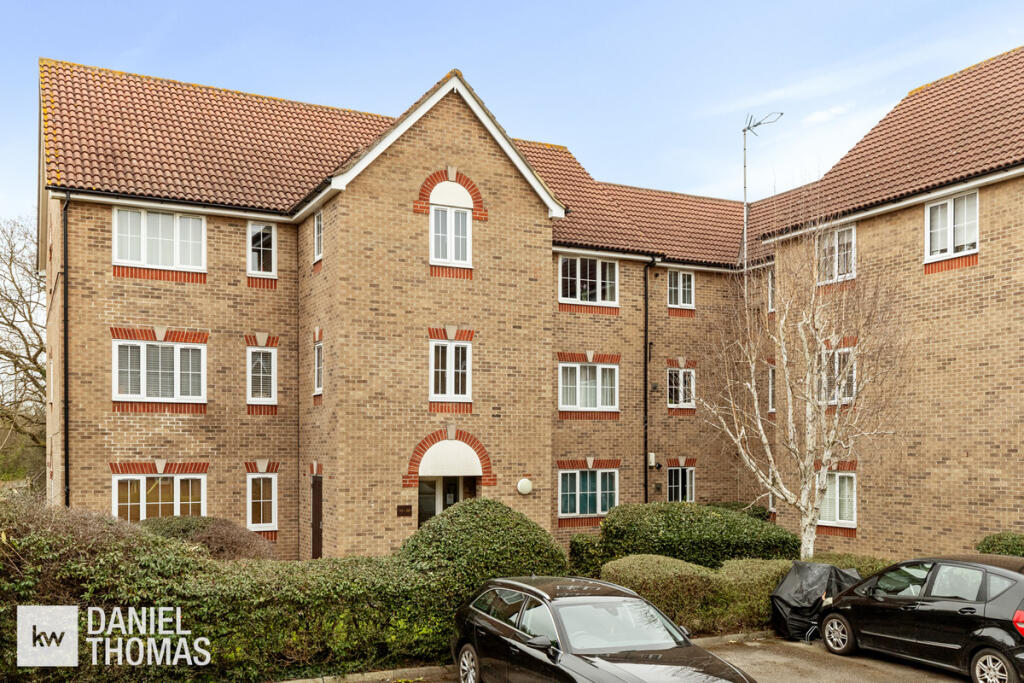Main image of property: Osprey Court, Waltham Abbey, EN9