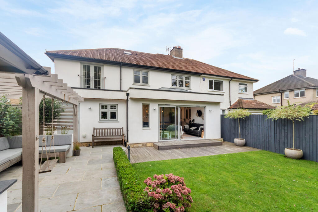 Main image of property: Coxwold View, Wetherby, LS22