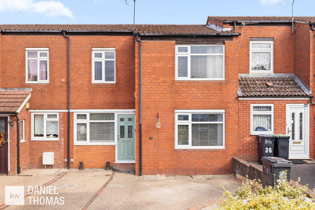 Main image of property: Newteswell Drive, Waltham Abbey, EN9