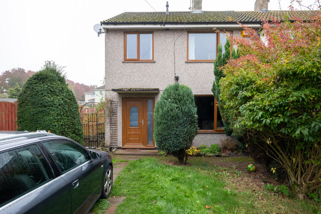 Main image of property: Clay Flat Lane, Doncaster, DN11