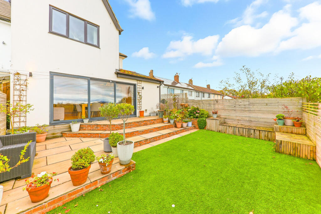 Main image of property: Papyrus Villas, Tadcaster, LS24
