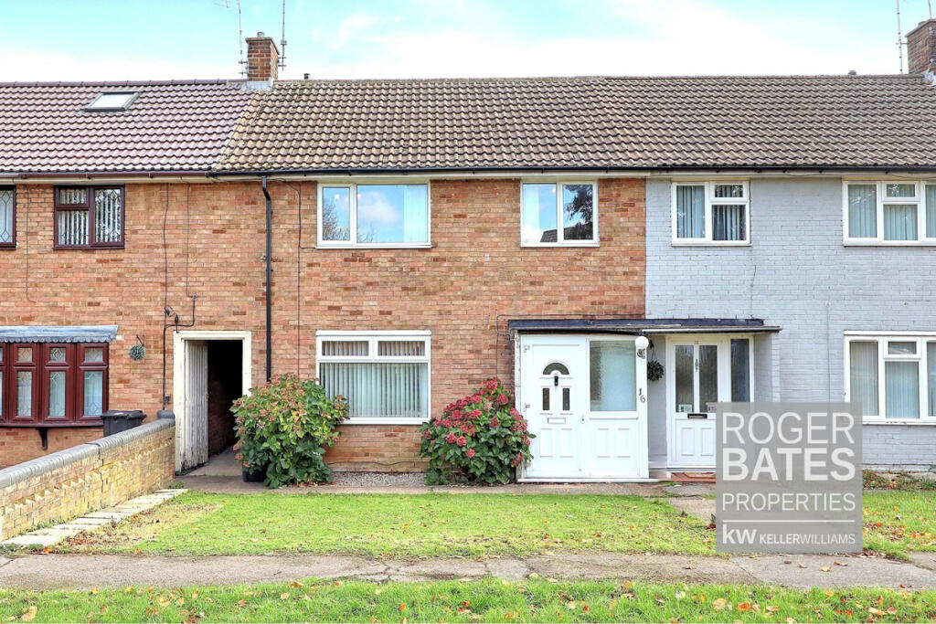 Main image of property: Peldon Pavement, Basildon, SS14