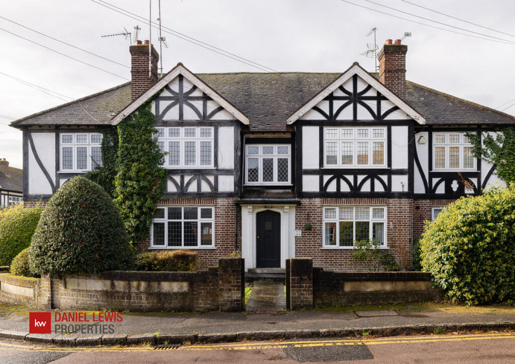 Main image of property: Algers Road, Loughton, IG10