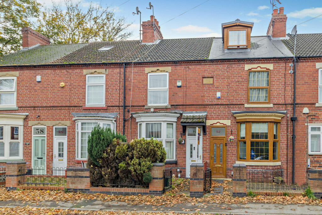 Main image of property: East Lane, Stainforth, DN7