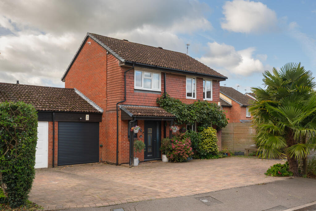 Main image of property: Singleton Road, Horsham, RH12