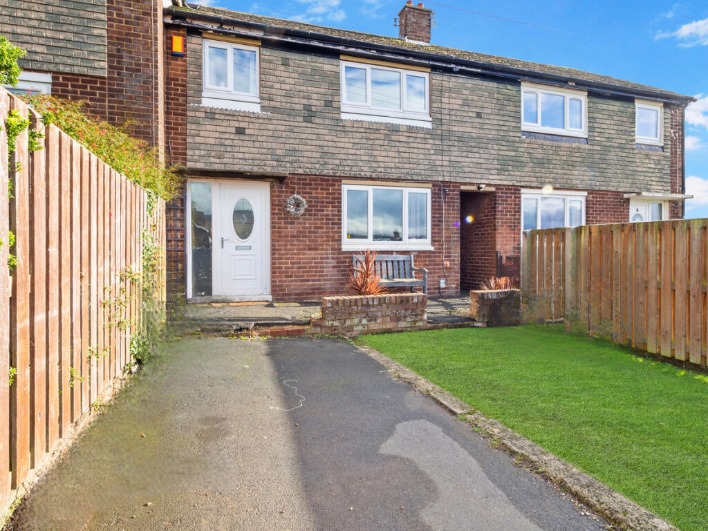 Main image of property: Queensway, Bingley, BD16