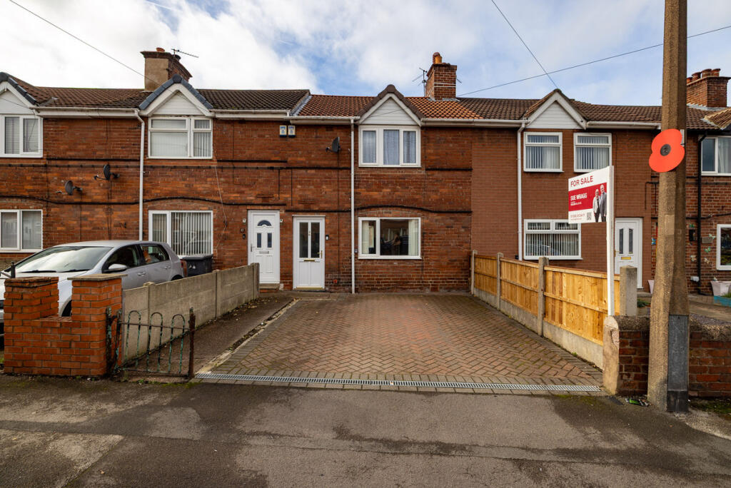 Main image of property: King Georges Road, Rossington, DN11