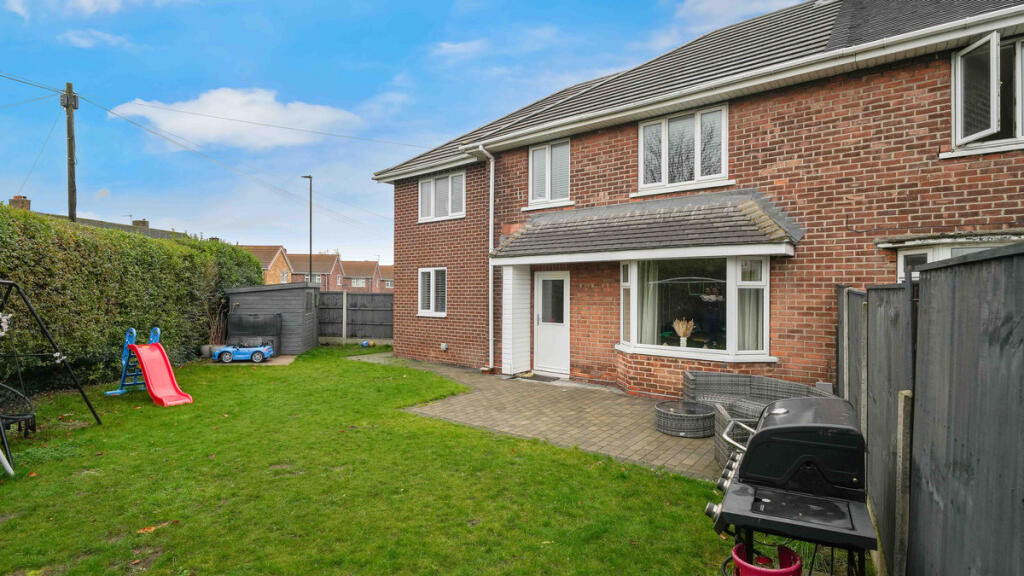 Main image of property: Gattison Lane, Doncaster, DN11