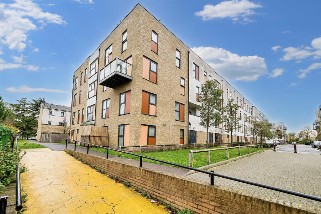 Main image of property: Bournebrook Grove, Romford, RM7