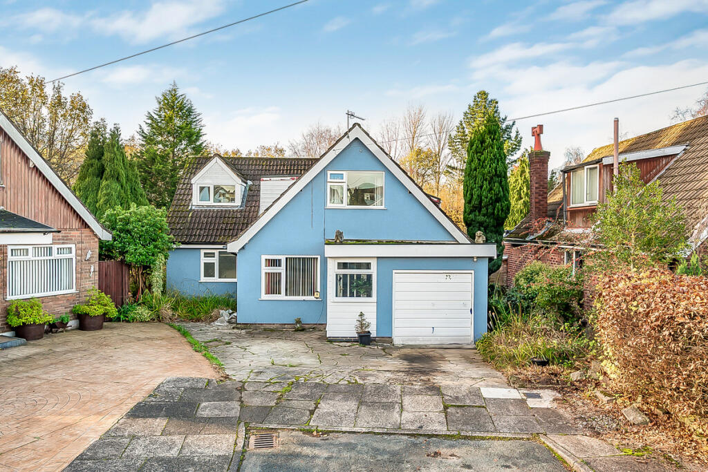 Main image of property: Pine Close, Marple, SK6