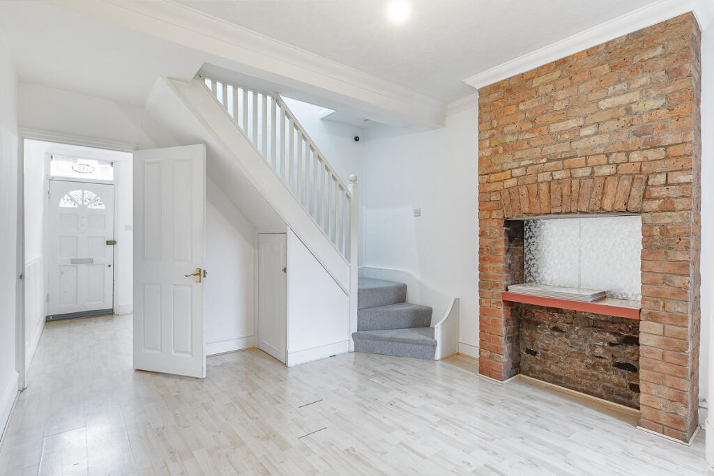 Main image of property: Oval Road, Croydon CR0 6