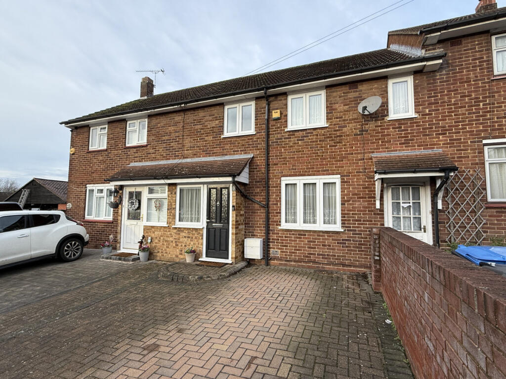 Main image of property: Maple Springs, Waltham Abbey, EN9