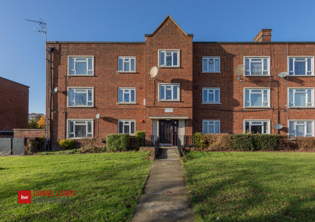 Main image of property: Valley Hill, Loughton, IG10