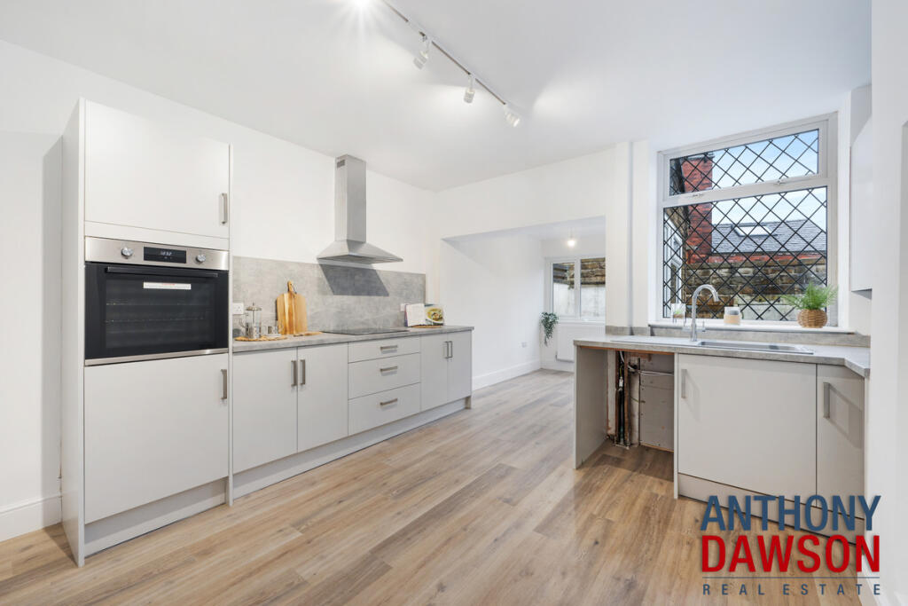 Main image of property: Norton Street, Hapton, BB12